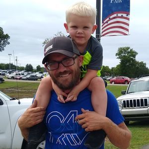 Meet your Posher, Brady